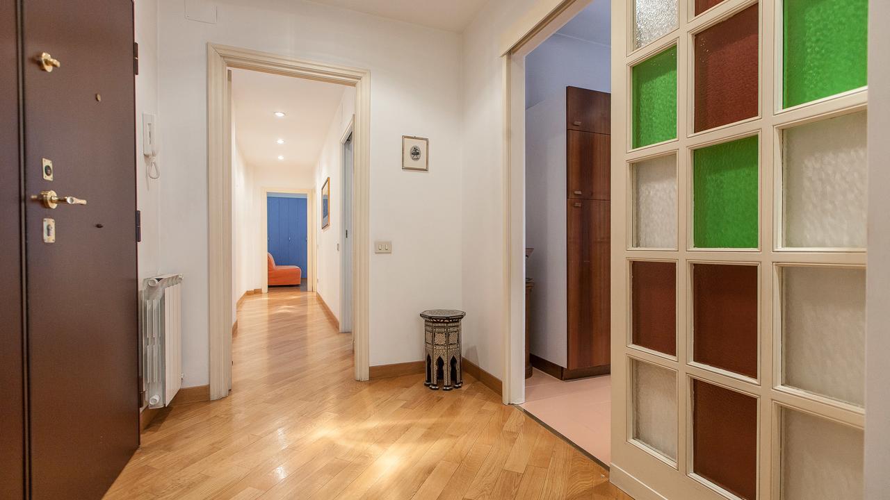 Rental In Rome Trastevere Relax Exterior photo