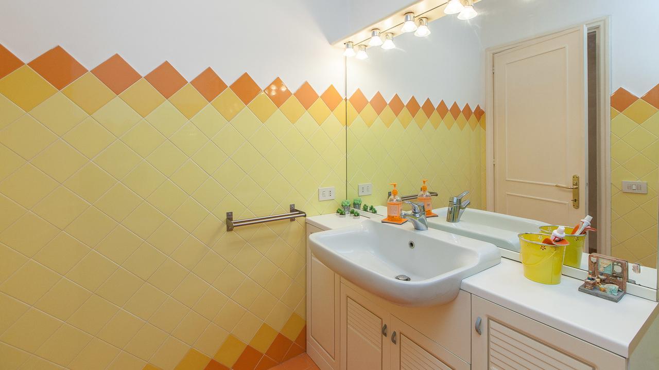 Rental In Rome Trastevere Relax Exterior photo