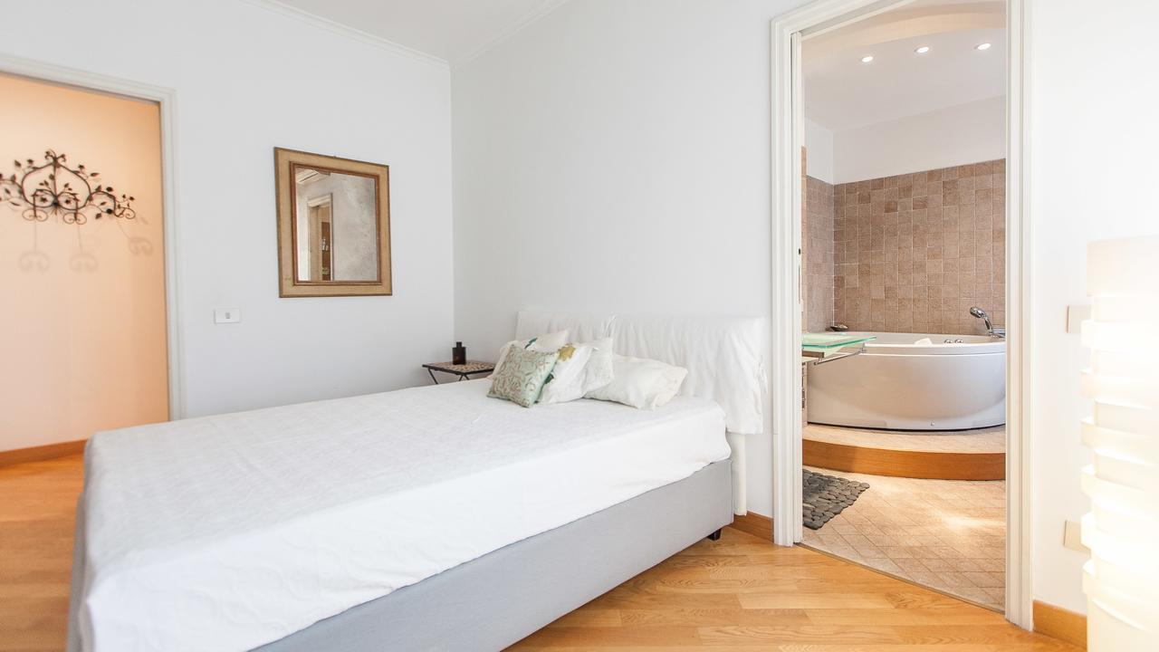 Rental In Rome Trastevere Relax Exterior photo